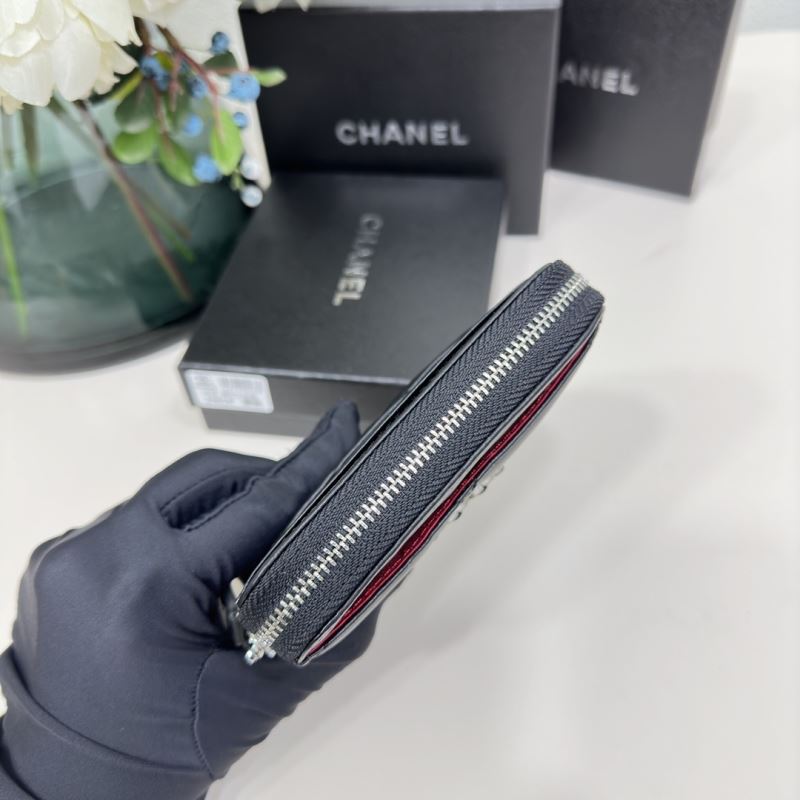 Chanel Wallets Purse